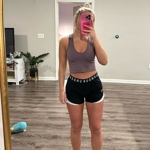 Under armour shorts